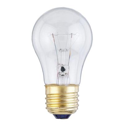 Westinghouse Lighting A15 40 Watt Medium Base Clear Incandescent ...