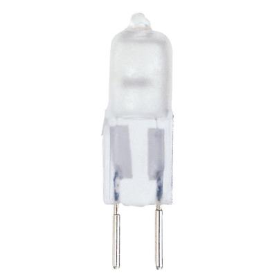 50 Watt T4 JC Halogen Low Voltage Light Bulb