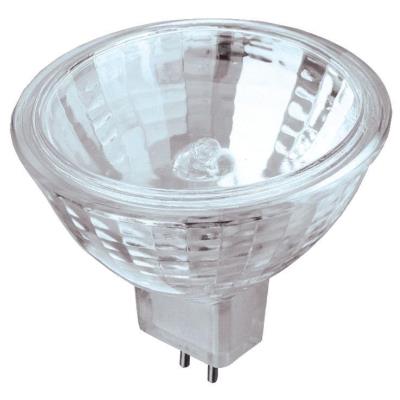 20 Watt MR16 Halogen Low Voltage Xenon Flood Light Bulb