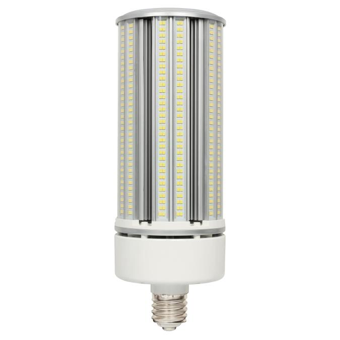 LED Light Bulb Wattage Conversion