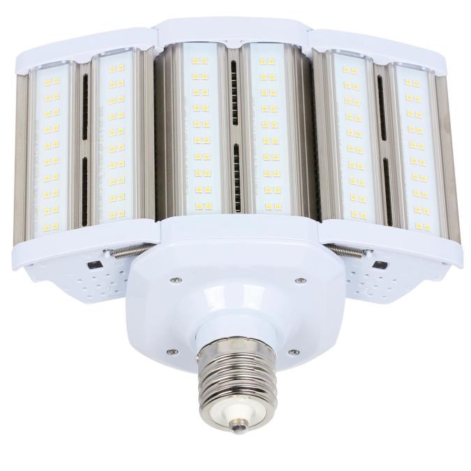 Reageer Nog steeds meubilair Westinghouse Shoebox 80-Watt (250 Watt Equivalent) Extended Mogul Base  Daylight High Lumen LED Lamp