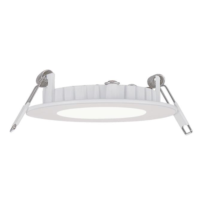 Westinghouse Lighting 3-Inch Slim Recessed LED Downlight 7 ...