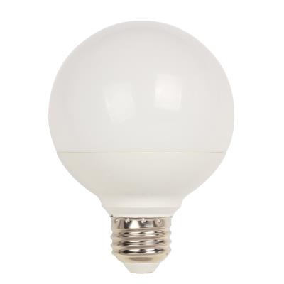 6 Watt (75 Watt Equivalent) G25 Dimmable LED Light Bulb