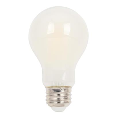 6.5 Watt (60 Watt Equivalent) A19 Dimmable Filament LED Light Bulb