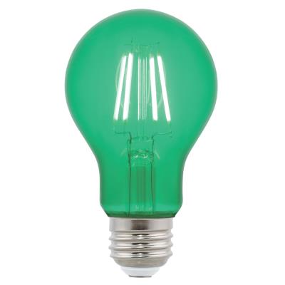 4.5 Watt (40 Watt Equivalent) A19 Filament LED Light Bulb