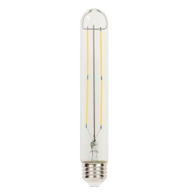 5 Watt (75 Watt Equivalent) T9 Dimmable Filament LED Light Bulb