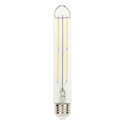 10 Watt (100 Watt Equivalent) T9 Dimmable Filament LED Light Bulb