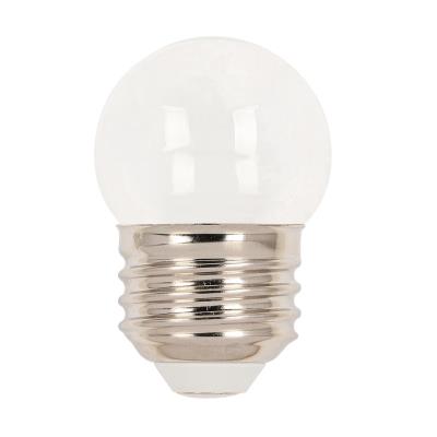 Westinghouse Lighting S11 1-Watt (10-Watt Equivalent) Medium Base Clear ...