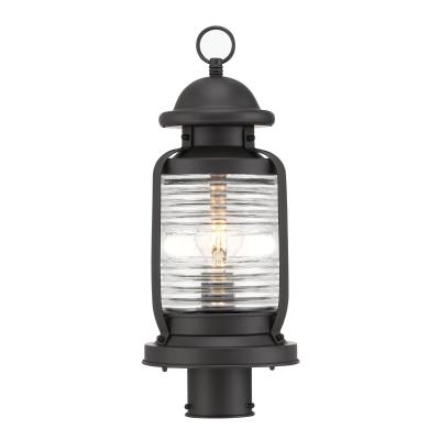 Weatherby Outdoor Post-Top Fixture