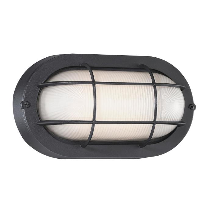Westinghouse Lighting One-Light Dimmable LED Outdoor Wall Fixture