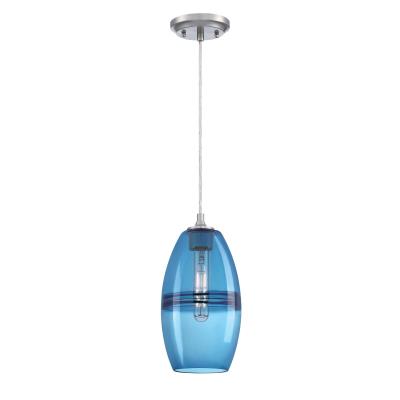 Soren One-Light Indoor Mini Pendant