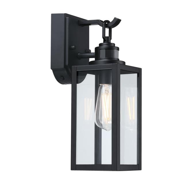 Westinghouse Lighting Victoria One-Light Outdoor Wall Fixture with