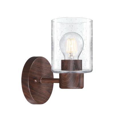 Sylvestre One-Light Wall Fixture