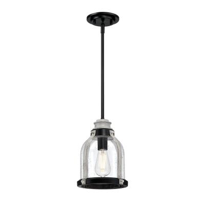 Cindy One-Light Indoor Mini Pendant