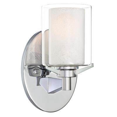 Glenford One-Light Indoor Wall Fixture