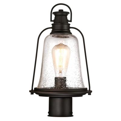 Brynn One-Light Outdoor Post-Top Fixture