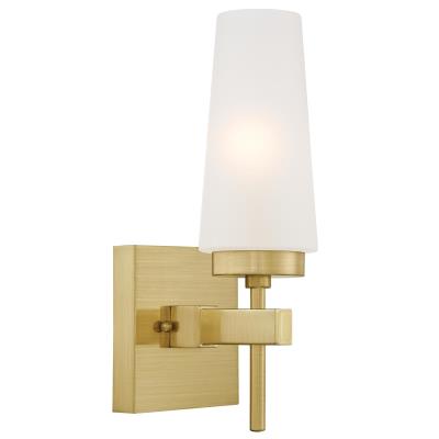 Chaddsford One-Light Indoor Wall Fixture