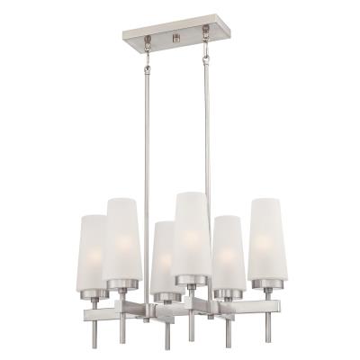 Chaddsford Six-Light Indoor Chandelier