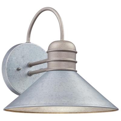 Watts Creek One-Light Outdoor Wall Fixture