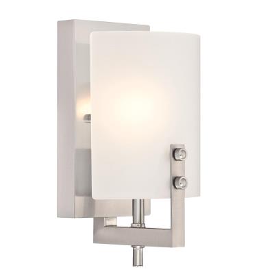 Enzo James One-Light Indoor Wall Fixture