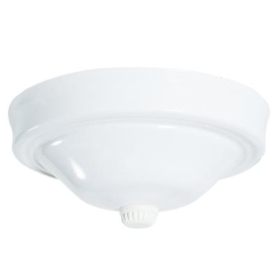 5" Ceiling Blank-Up Kit