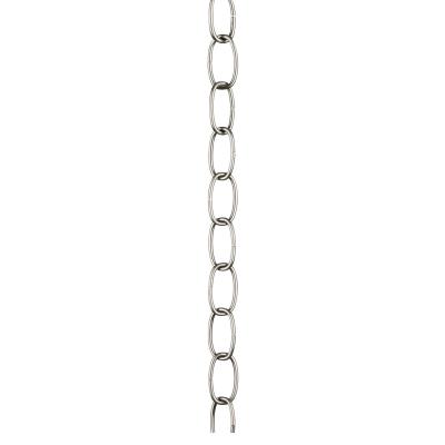 Westinghouse Brushed Nickel Finish Fixture Chain