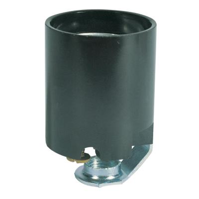 2" Keyless Phenolic Socket