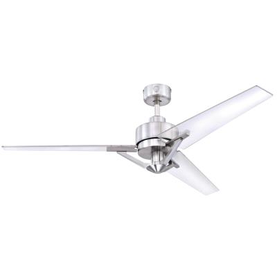 Julien 54-Inch Indoor Ceiling Fan