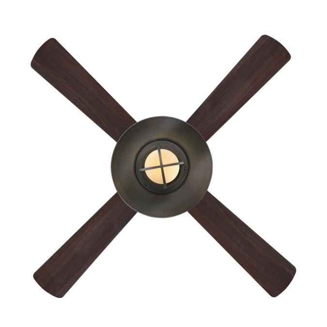 Westinghouse Lighting Porto 52-Inch Four-Blade Indoor Ceiling Fan