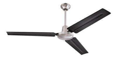 Jax Industrial-Style 56-Inch Indoor Ceiling Fan